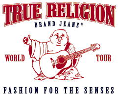 (True Religion Logo)